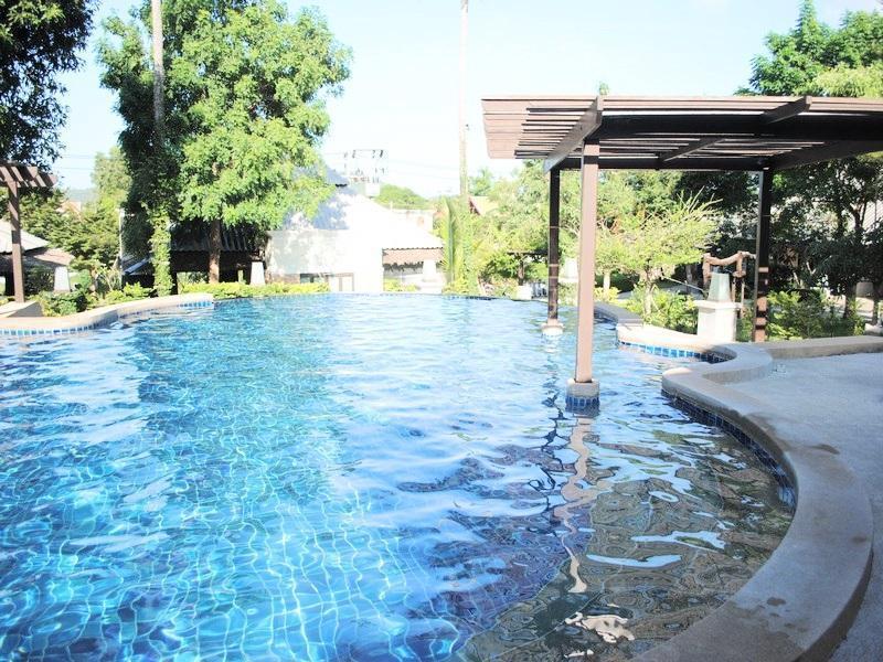 Cher Boutique 3* Koh Samui