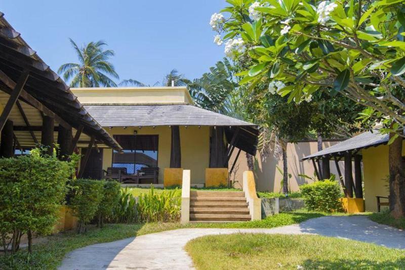 Hotel Cher Boutique 3*