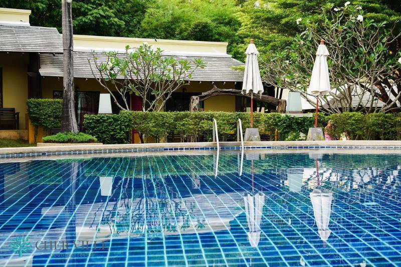 Cher Boutique Koh Samui
