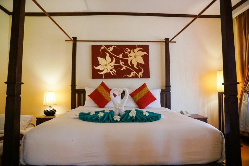Hotel Cher Boutique Koh Samui