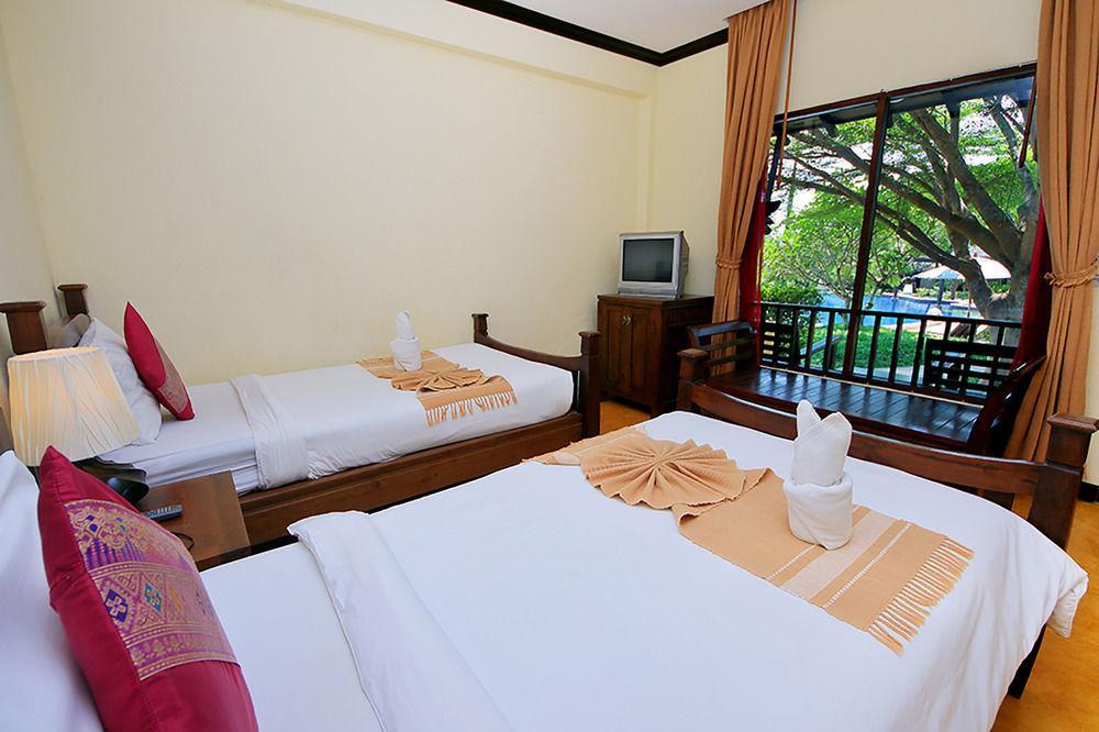 Cher Boutique Hotel Koh Samui