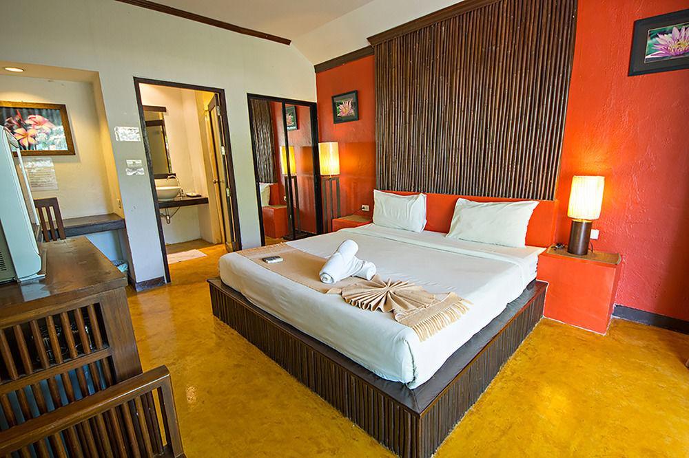 Cher Boutique Hotel Koh Samui