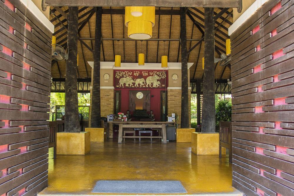 Cher Boutique Hotel 3*