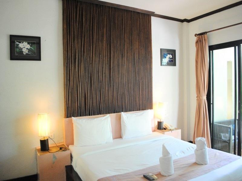 Cher Boutique Hotel Koh Samui