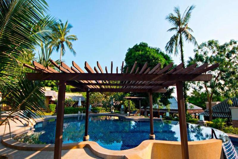 Cher Boutique Hotel 3*