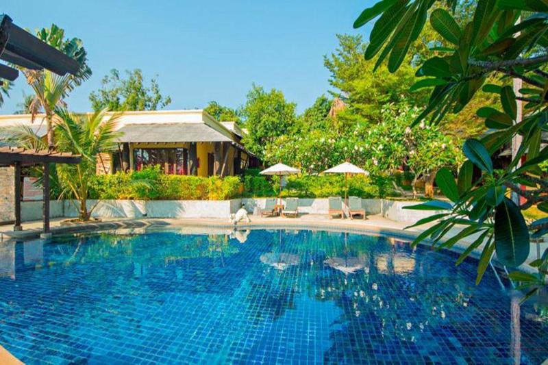 Hotel Cher Boutique Koh Samui