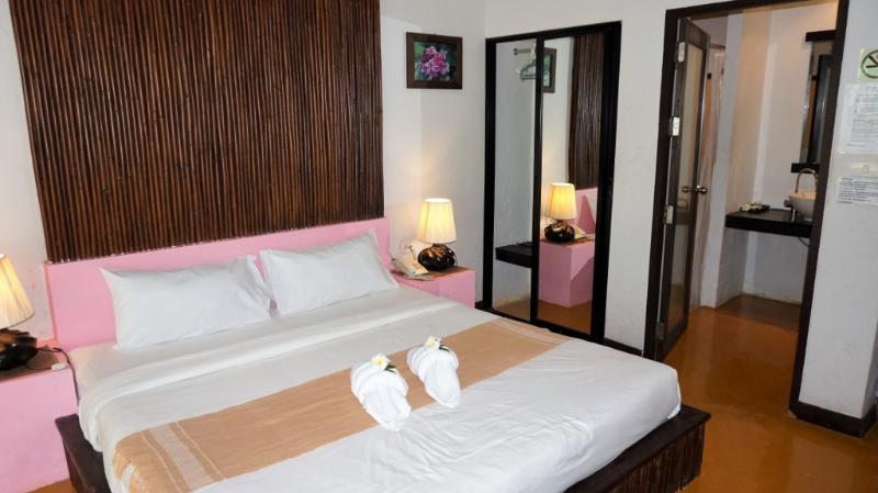 Hotel Cher Boutique Koh Samui