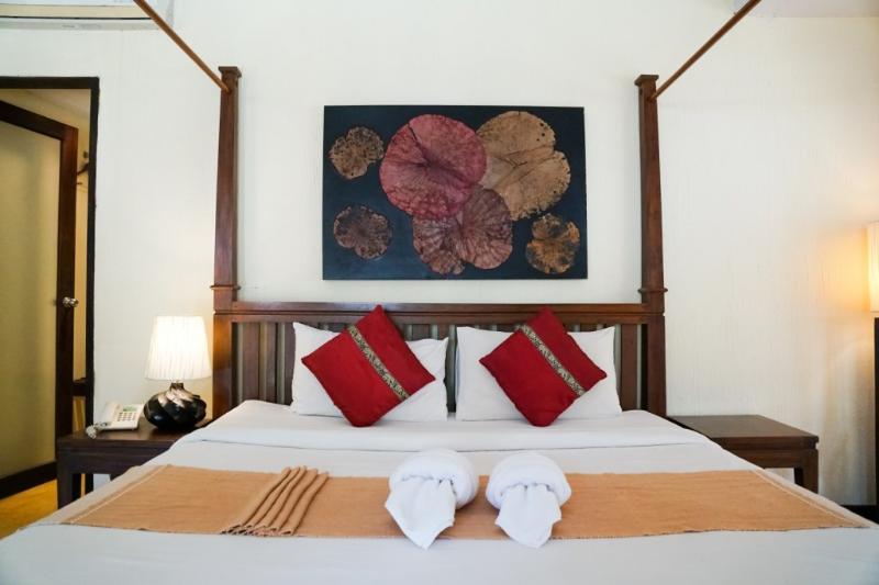 Hotel Cher Boutique 3*