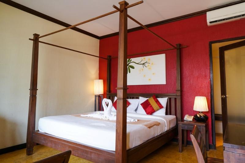 Cher Boutique Hotel 3*