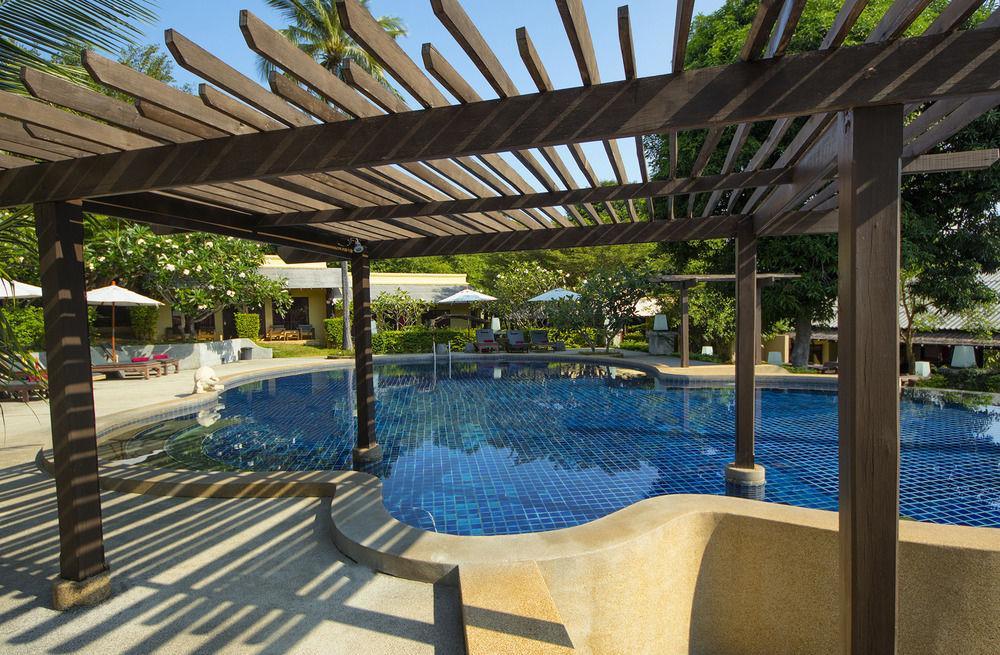 Cher Boutique Koh Samui