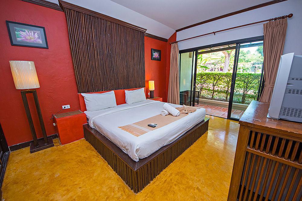 Cher Boutique Hotel 3*