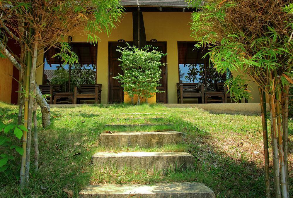 Cher Boutique 3* Koh Samui