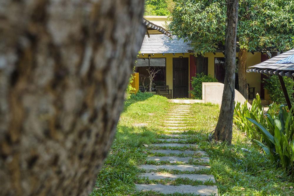 Cher Boutique Hotel Koh Samui