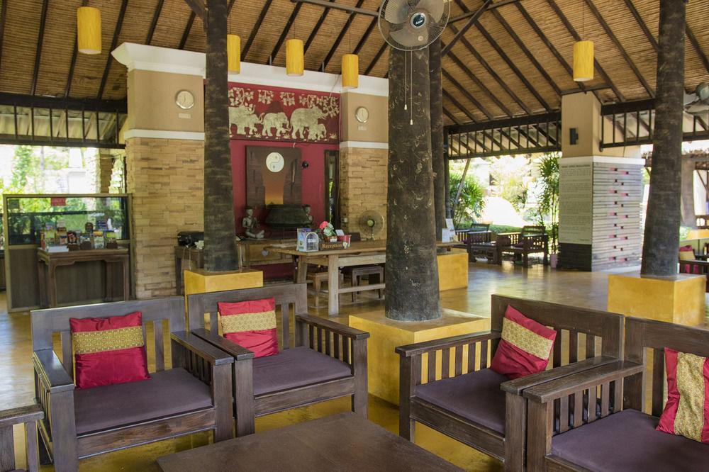 Cher Boutique 3* Koh Samui