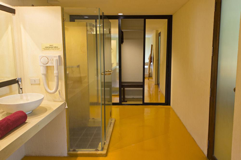 Cher Boutique Hotel Koh Samui