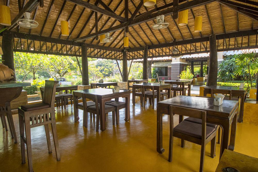 Hotel Cher Boutique Koh Samui
