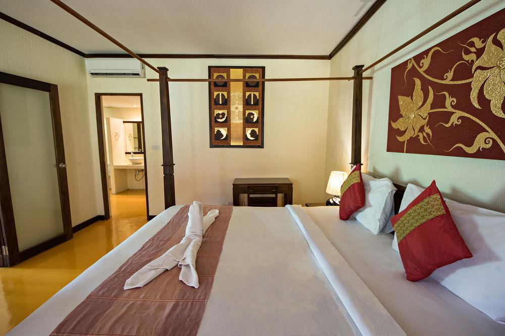 Cher Boutique 3* Koh Samui
