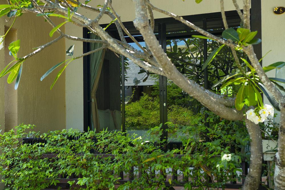 Hotel Cher Boutique Koh Samui