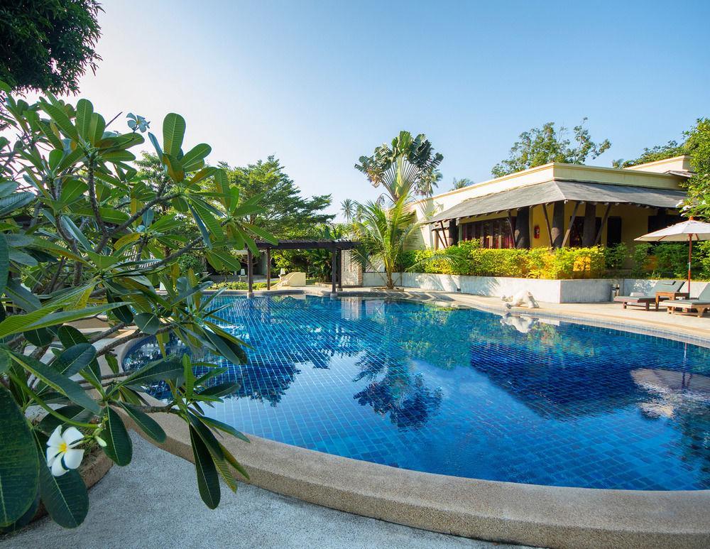 Cher Boutique Hotel 3*