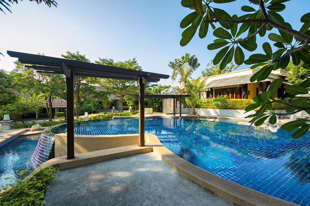 Cher Boutique Hotel Koh Samui