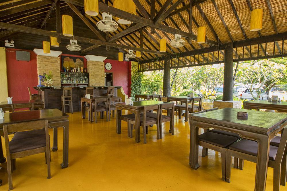 Cher Boutique Hotel Koh Samui