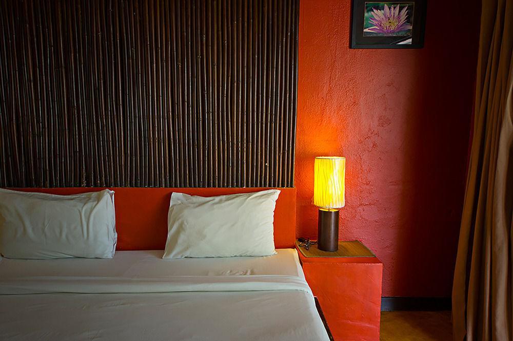 Cher Boutique Hotel 3*
