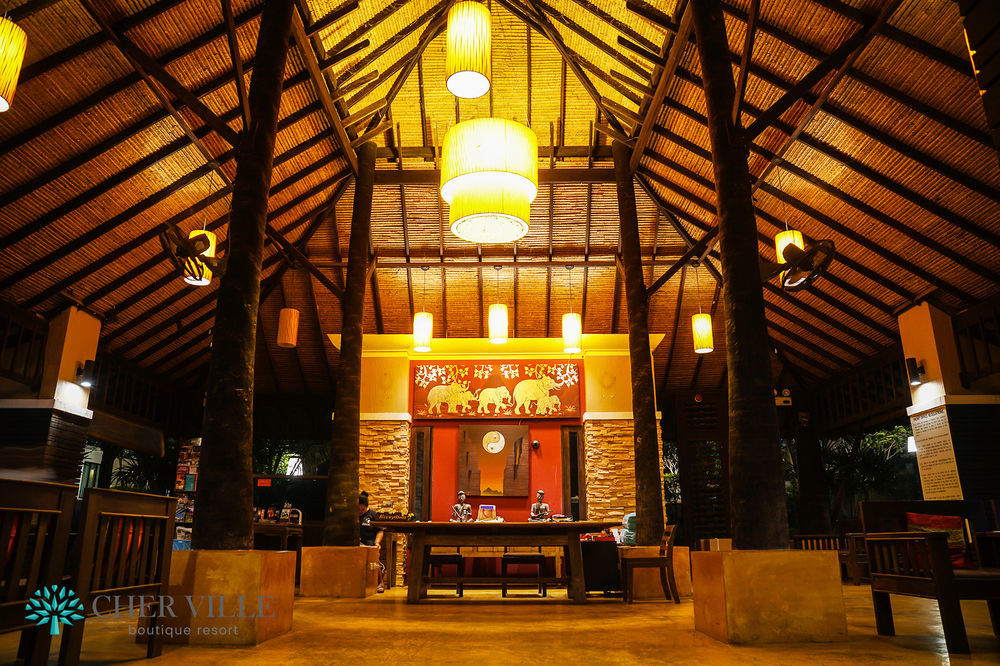 Cher Boutique Koh Samui