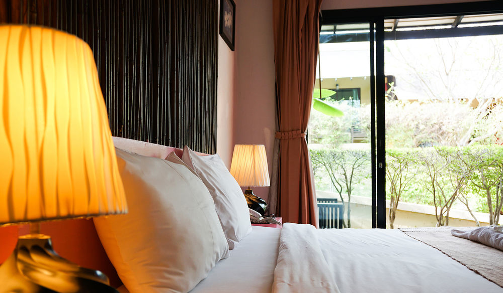 Cher Boutique Koh Samui