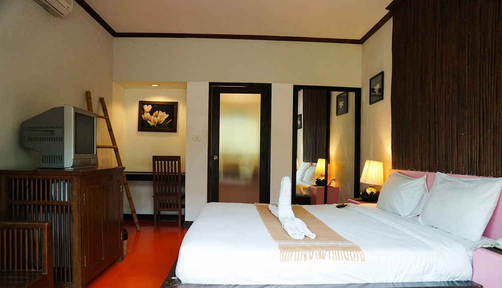 Hotel Cher Boutique 3*