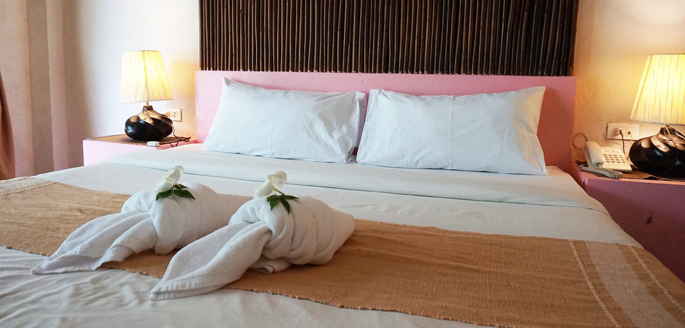 Hotel Cher Boutique Koh Samui