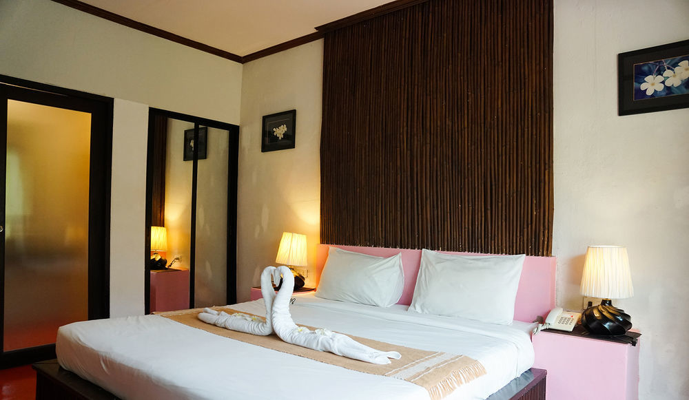 Hotel Cher Boutique 3*
