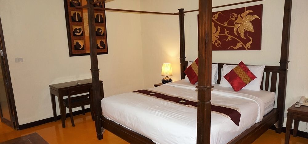 Hotel Cher Boutique Koh Samui