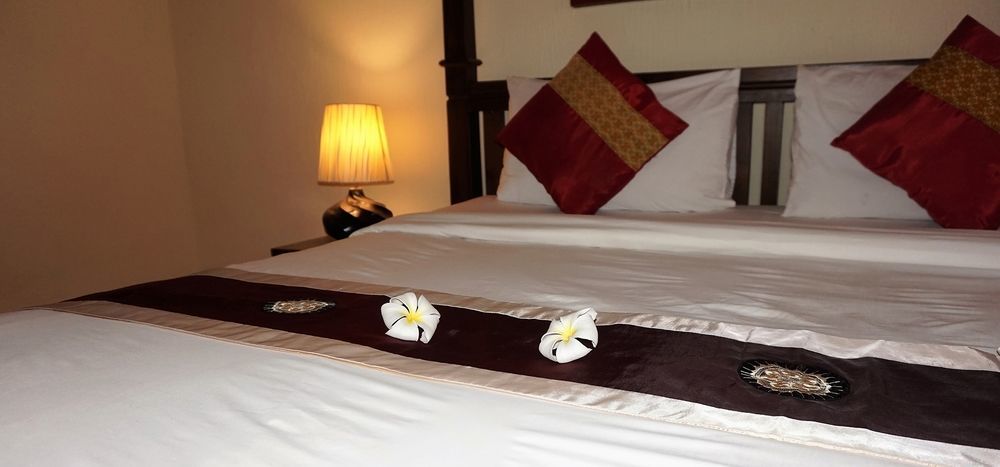 Cher Boutique Koh Samui