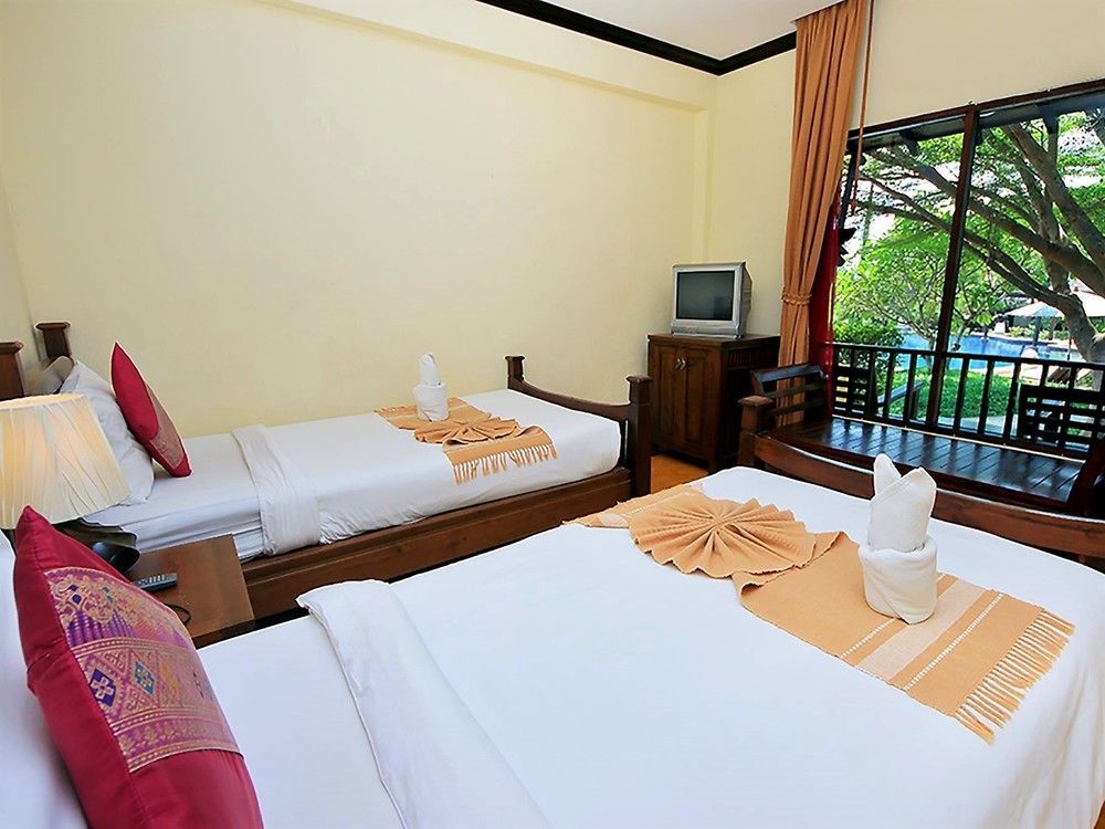 Hotel Cher Boutique 3*