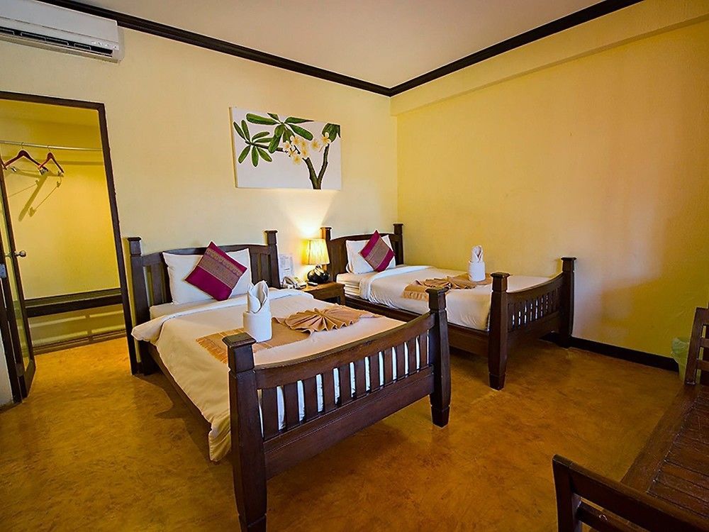 Hotel Cher Boutique Koh Samui