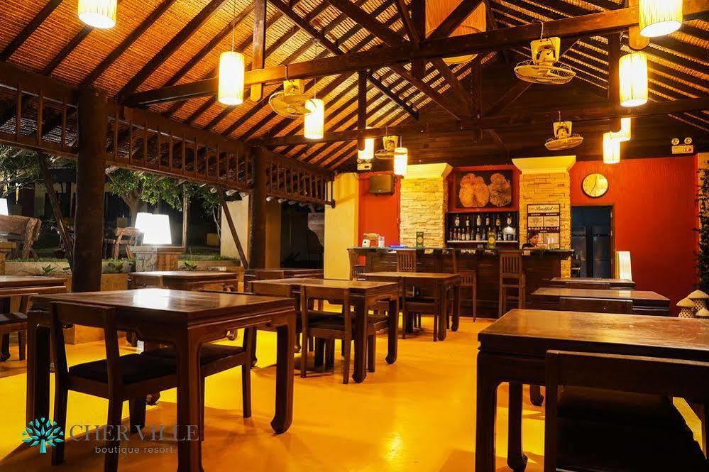 Cher Boutique 3* Koh Samui