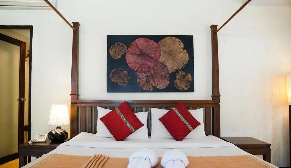 Cher Boutique Hotel 3*