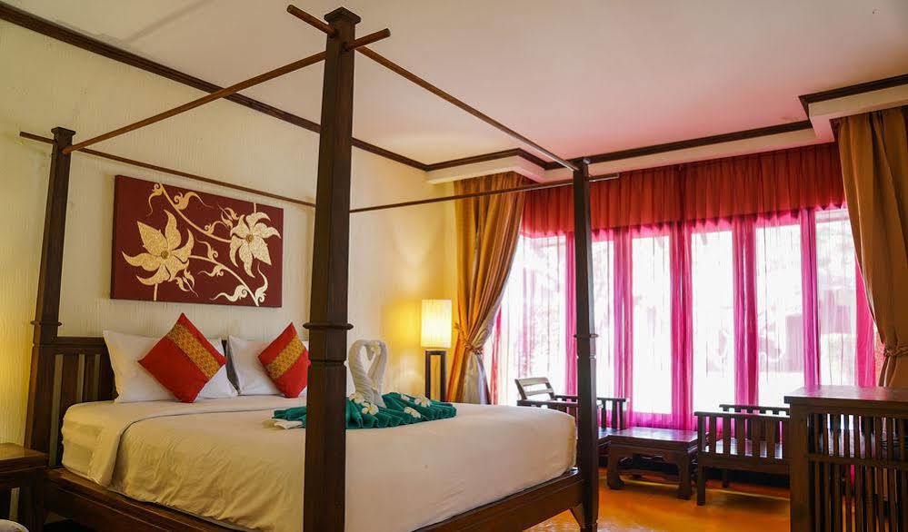 Cher Boutique Koh Samui